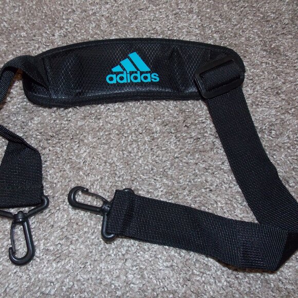 Adidas Squad Duffel Bag - Picture 4 of 9